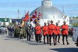 July 1 - Canada day